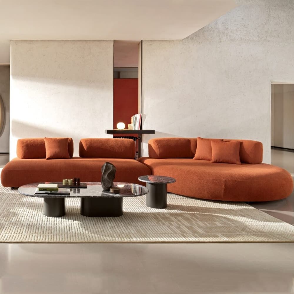 Isla Modular Sofas By FCI London