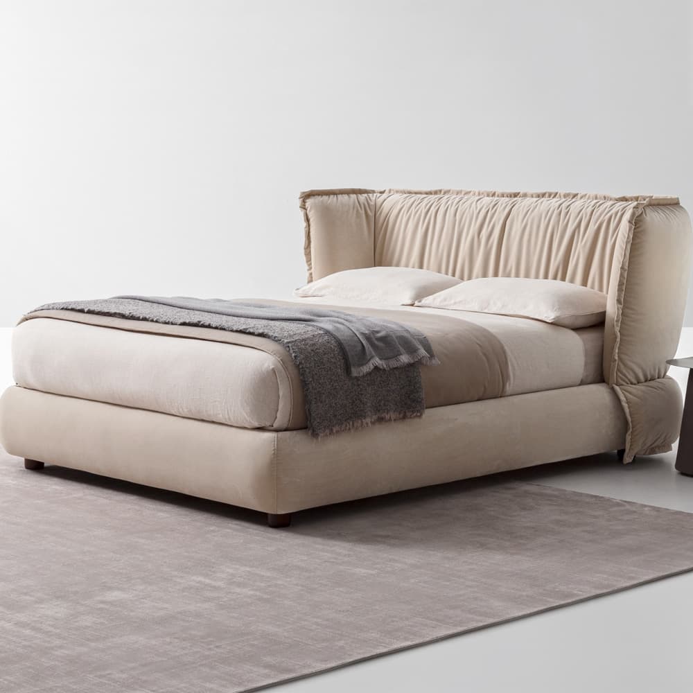 Puppet Double Bed By FCI London