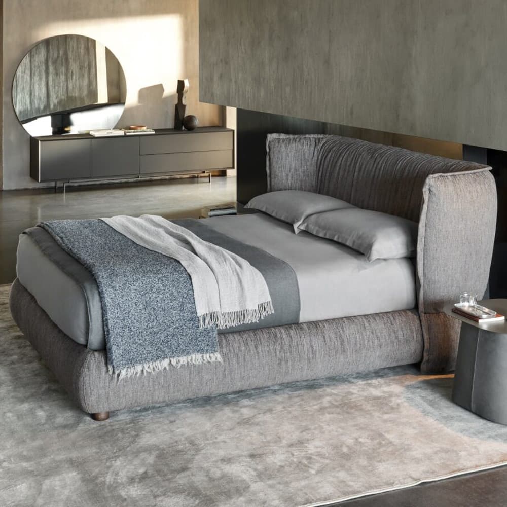 Puppet Double Bed By FCI London