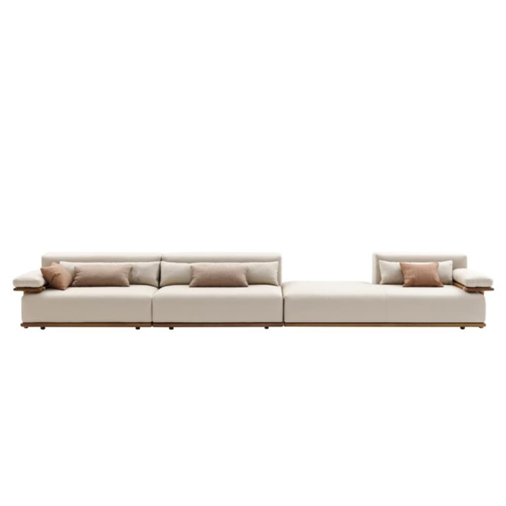 Tao Outdoor Sofa By FCI London
