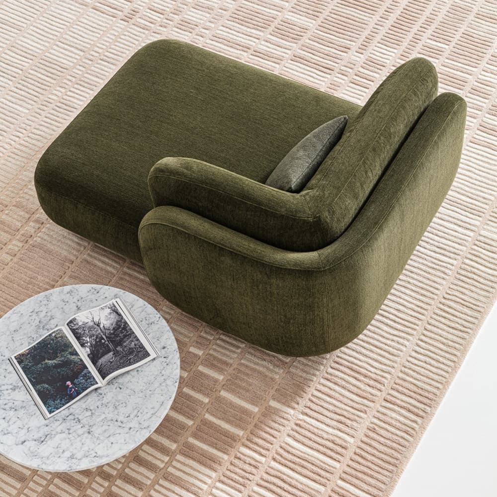 Vento Sofa By FCI London