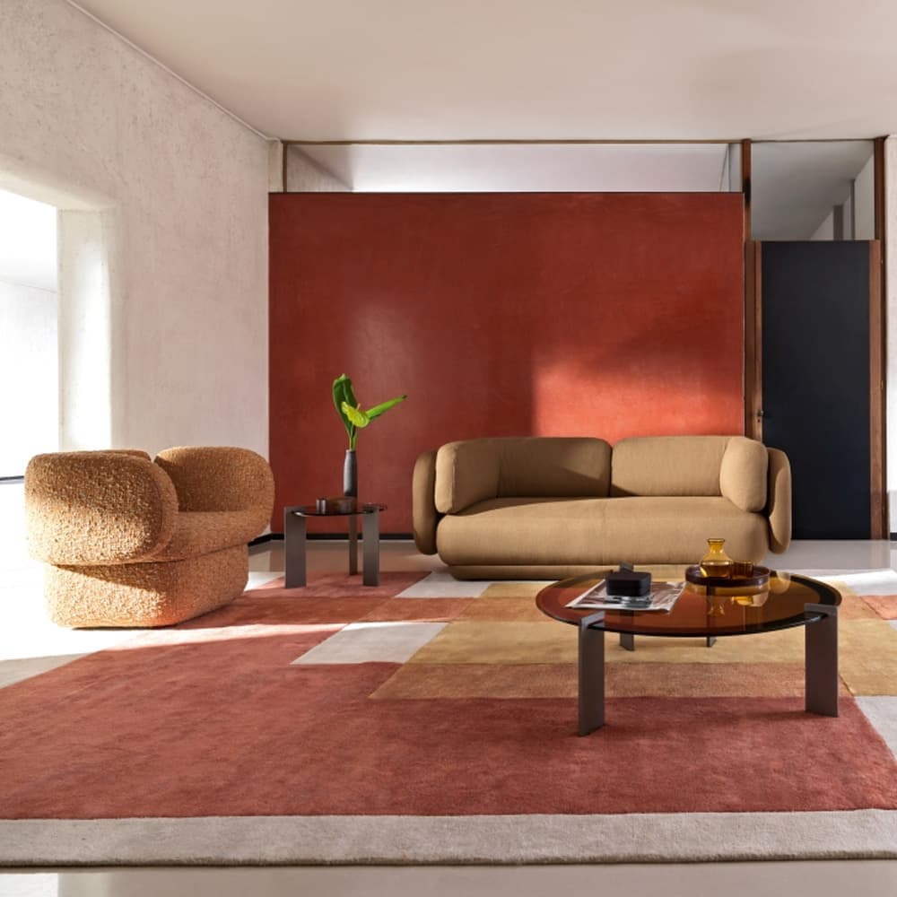 Vento Sofa By FCI London