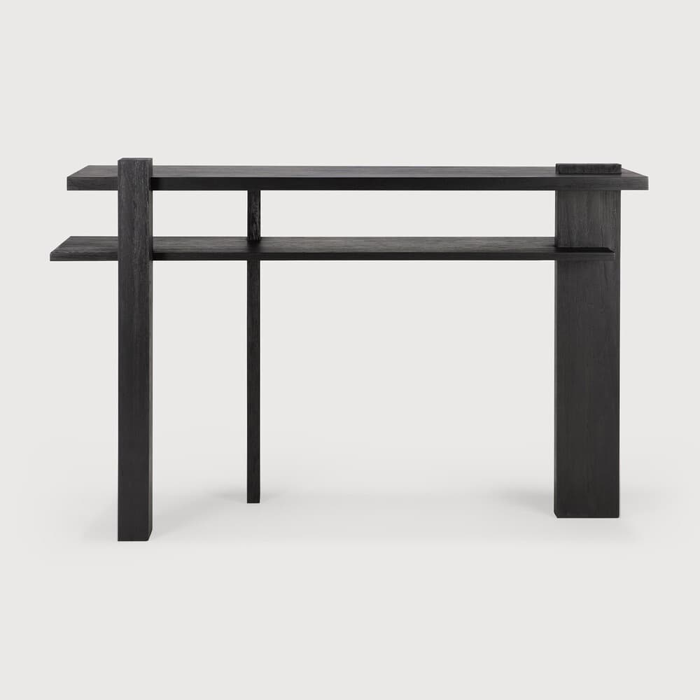 Abstract Console Table  By FCI London