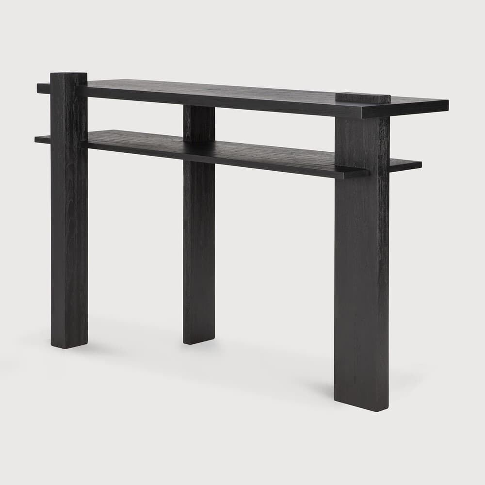 Abstract Console Table  By FCI London