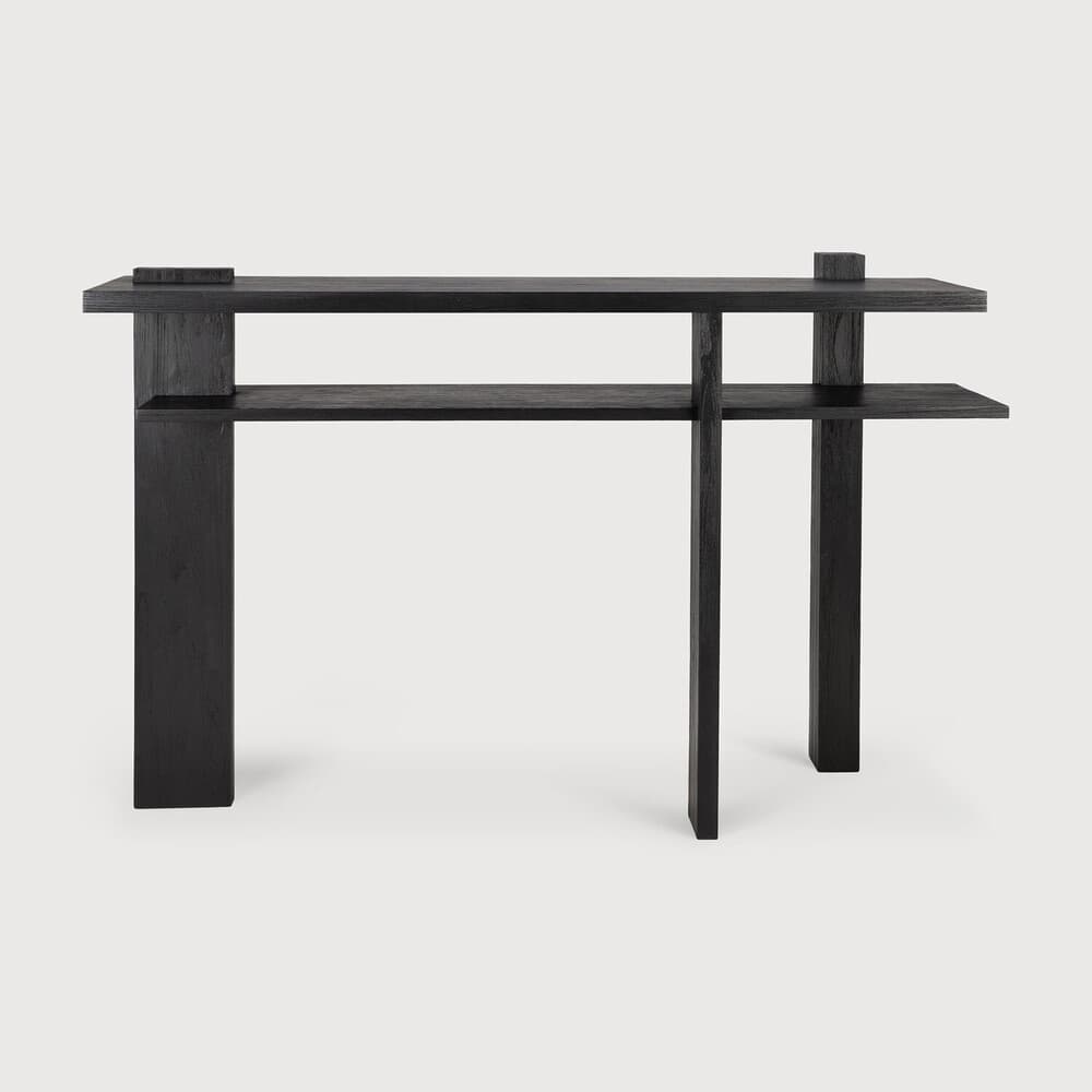 Abstract Console Table  By FCI London