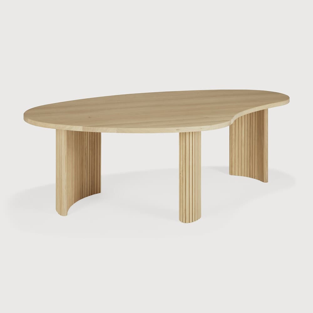 Boomerang Coffee Table  By FCI London