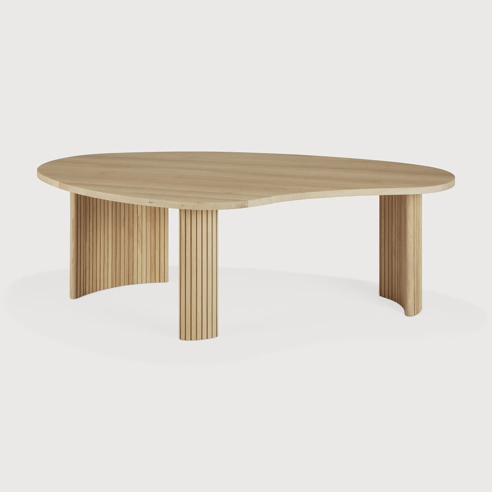 Boomerang Coffee Table  By FCI London