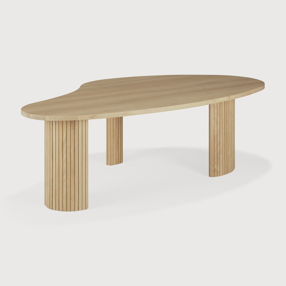 Boomerang Coffee Table  By FCI London