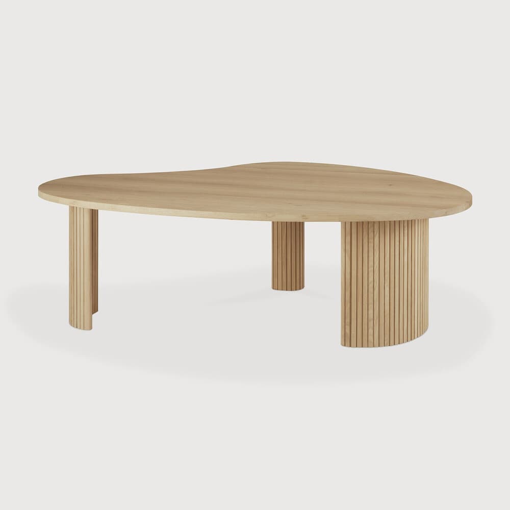 Boomerang Coffee Table  By FCI London