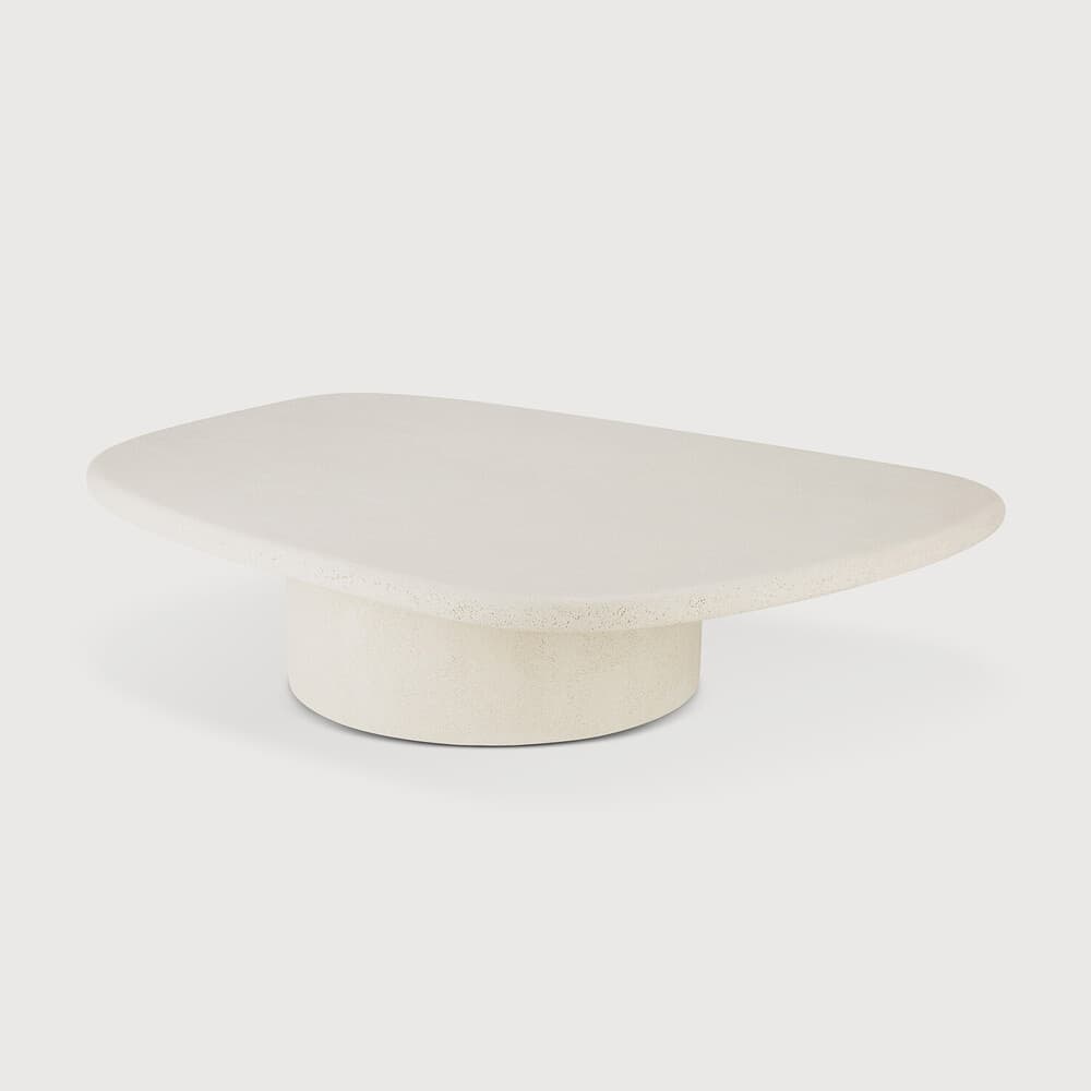 Elements Pebble Shape Coffee Table  By FCI London