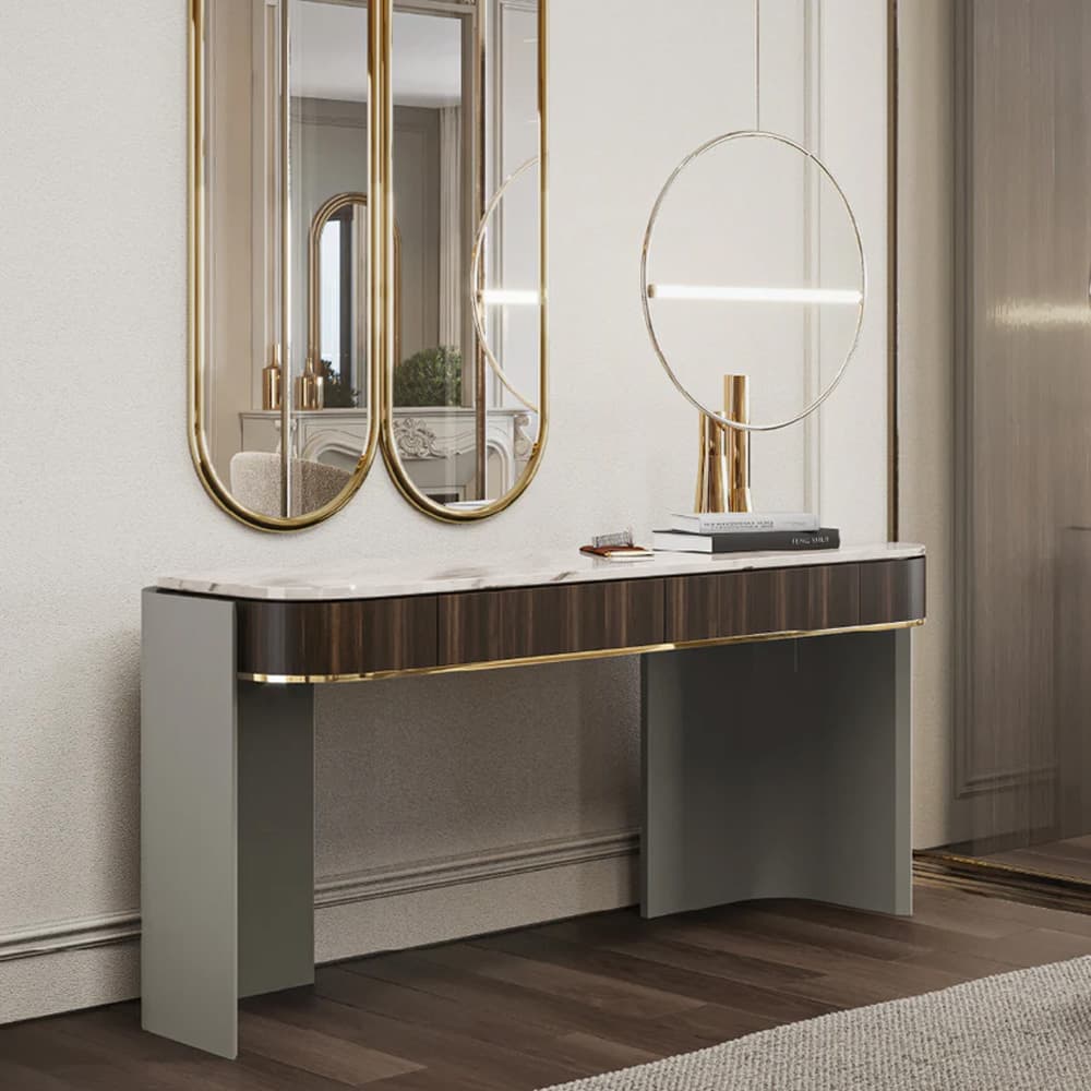 Vercelli Dressing Table By FCI London