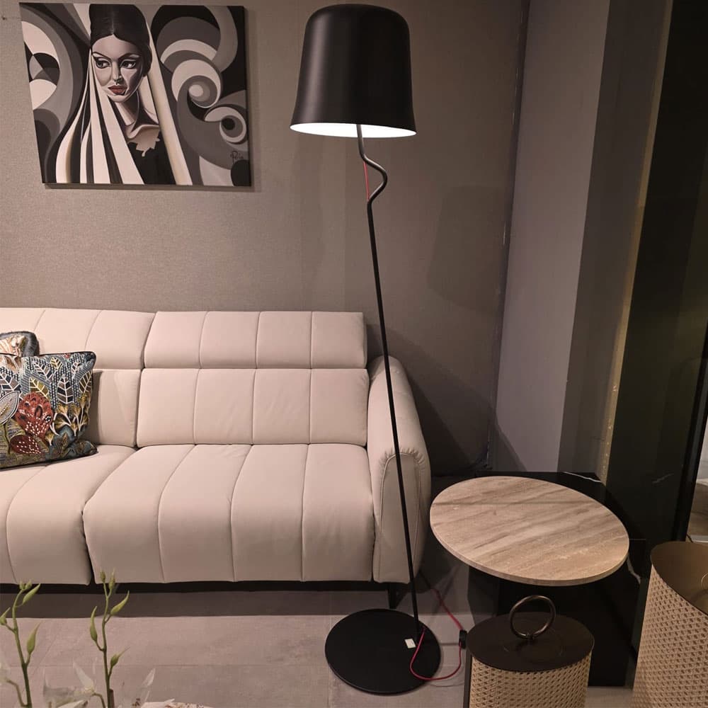 Agata Lighting by FCI London