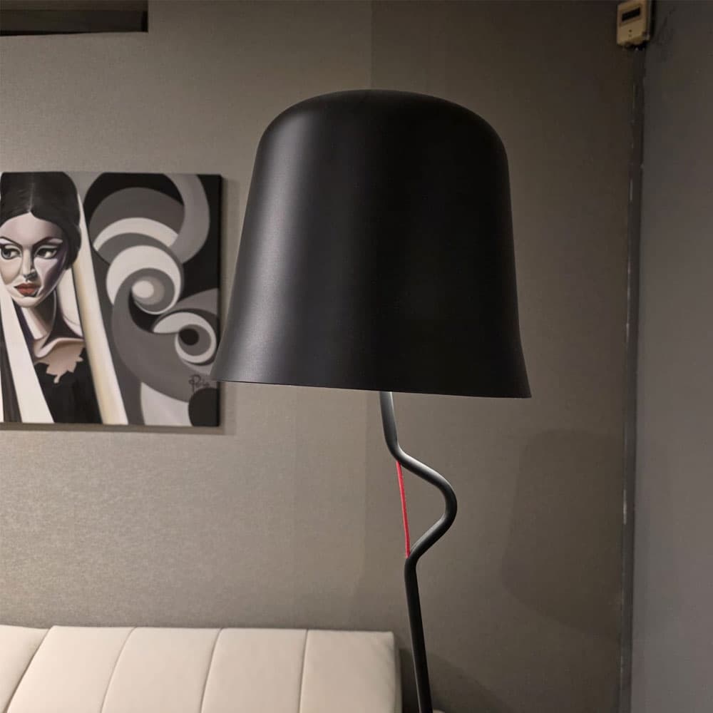 Agata Lighting by FCI London