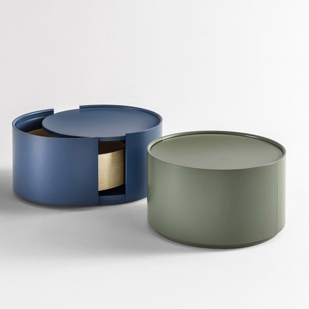 Allout Side Table by FCI London