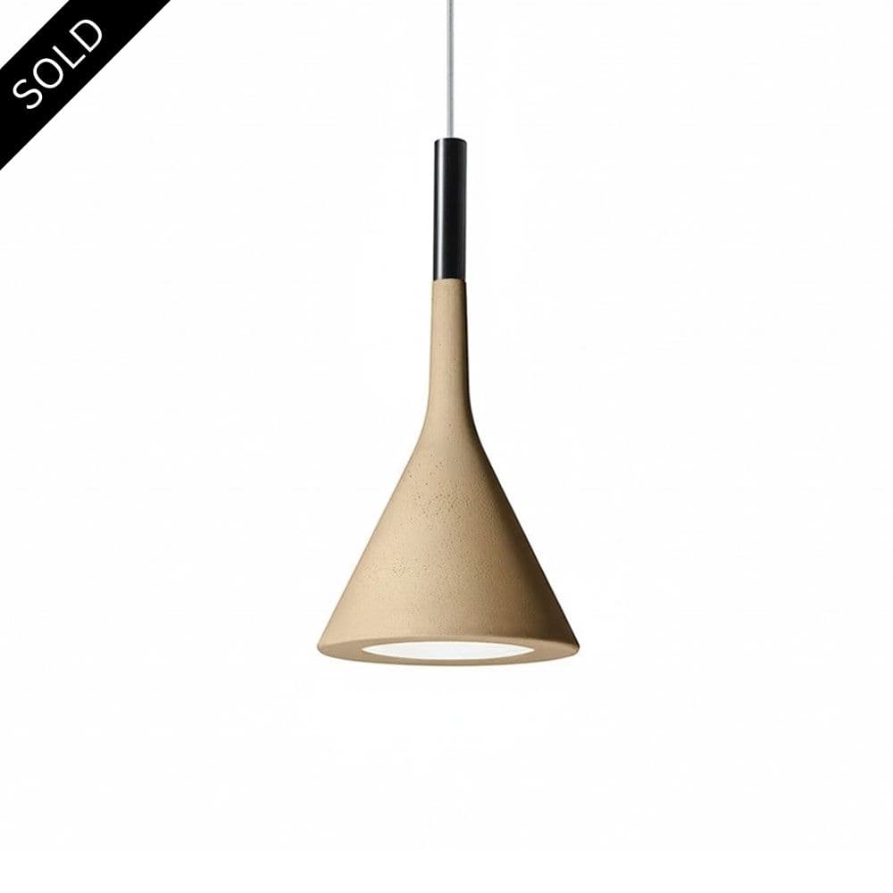 Aplomb Lighting by FCI London