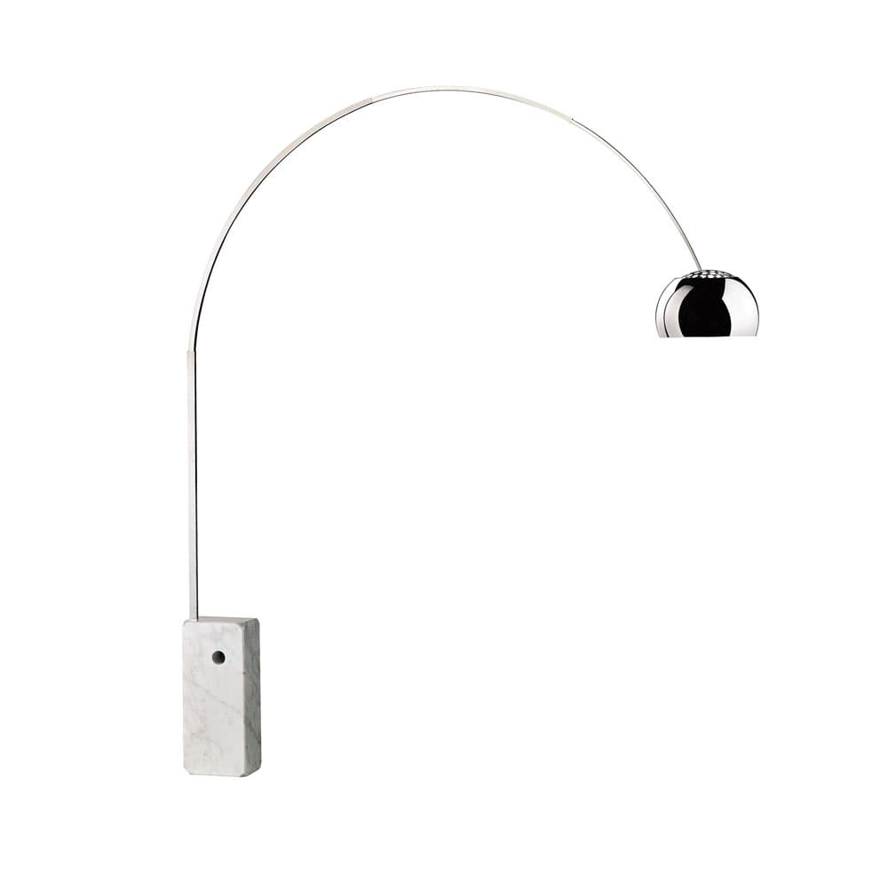 Arco Floor Lamp by FCI London