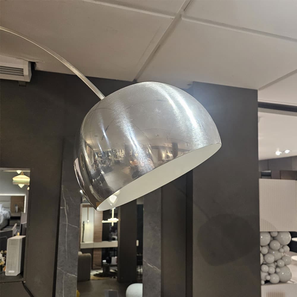 Arco Floor Lamp by FCI London