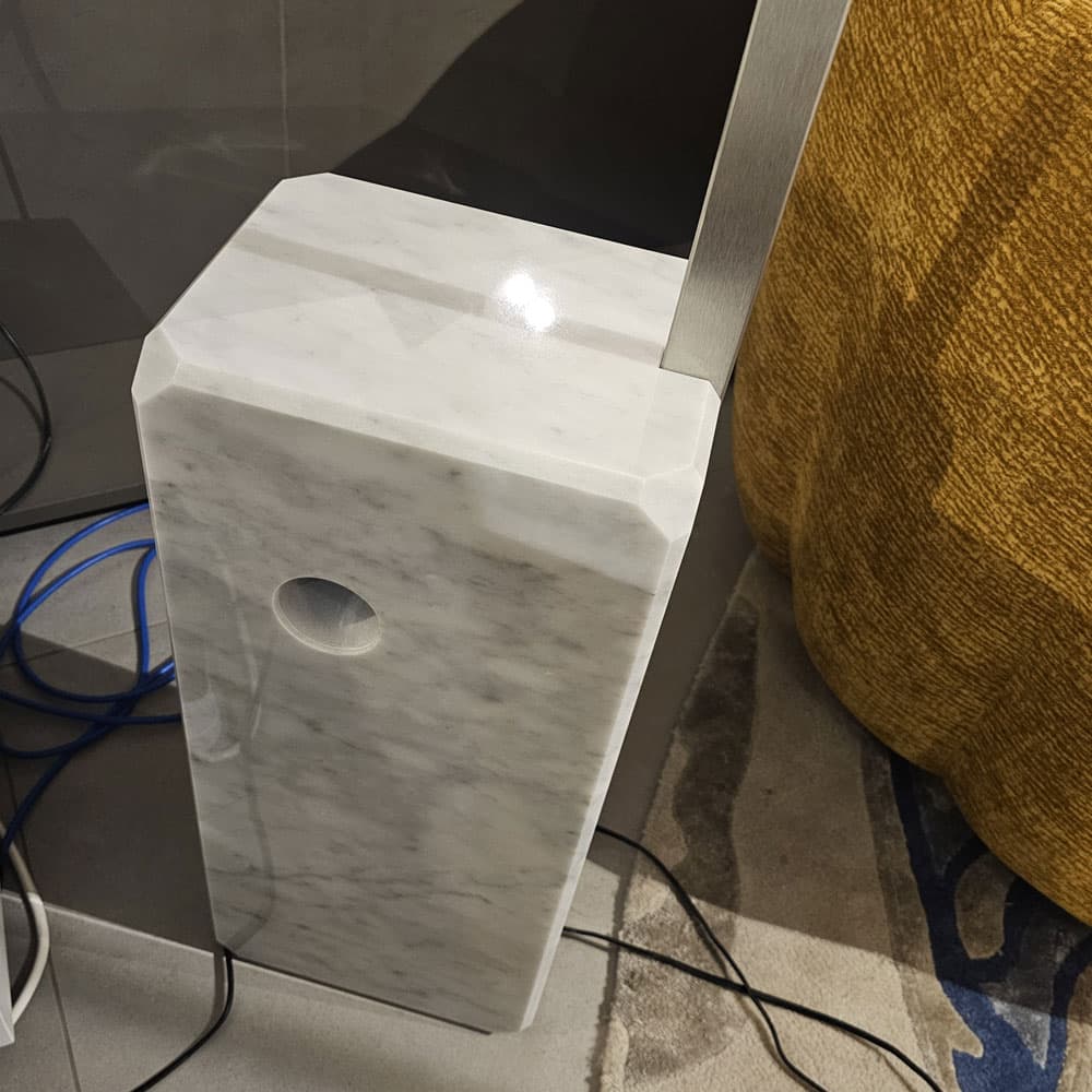 Arco Floor Lamp by FCI London