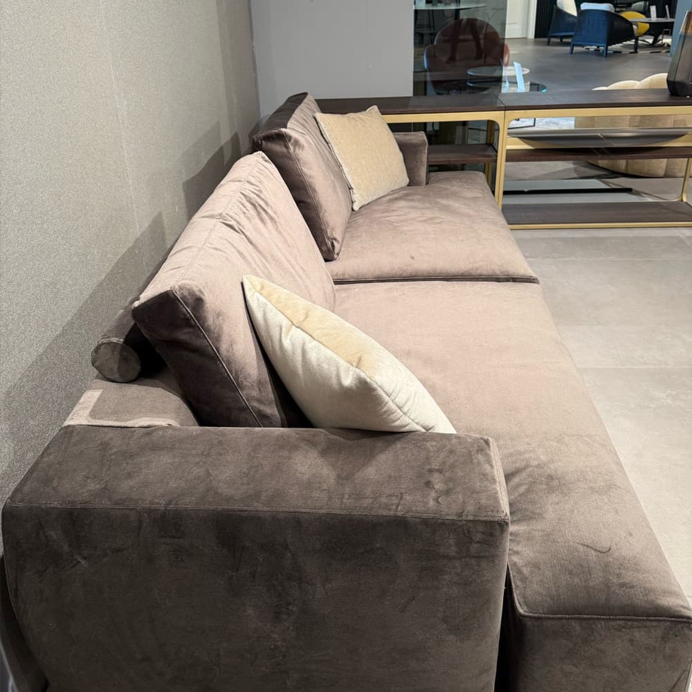 Avalon Plus 4 Seater Sofa by FCI London