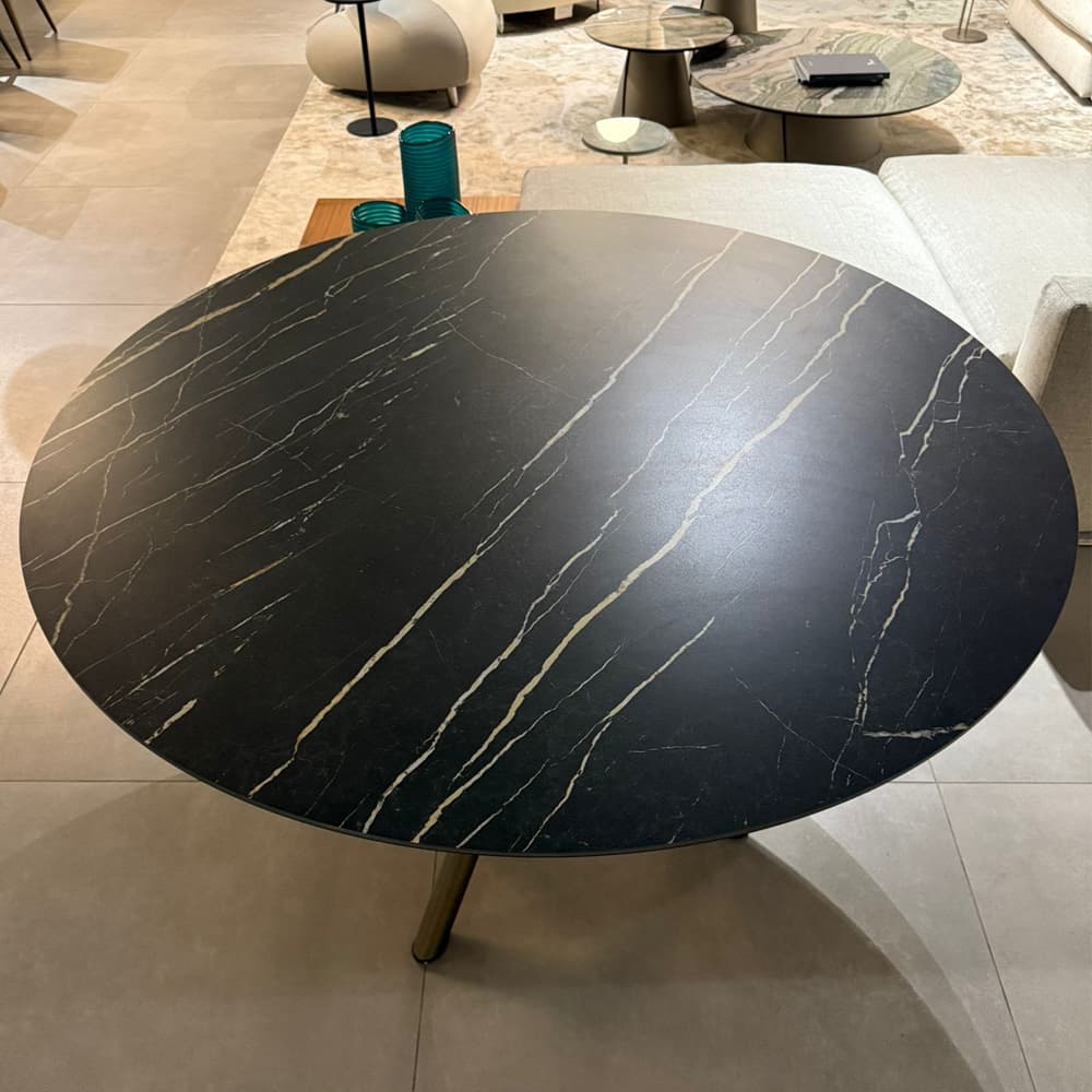 Baly Dining Table by FCI London