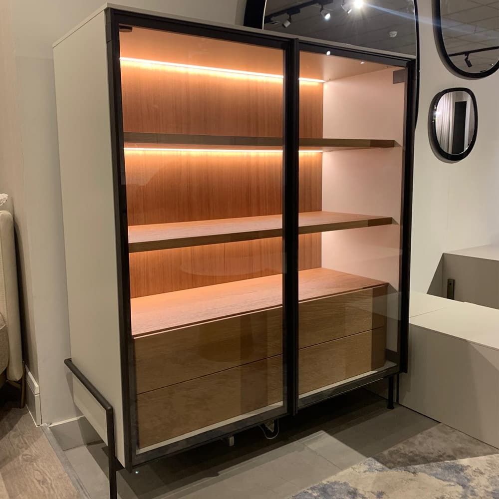 Belt 120 Sideboard by FCI London