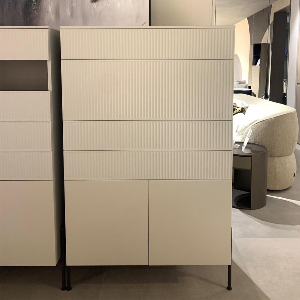 Belt 90 Sideboard by FCI London