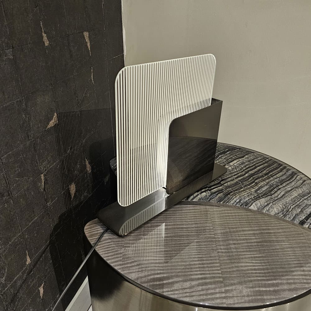 Biblos Lighting by FCI London