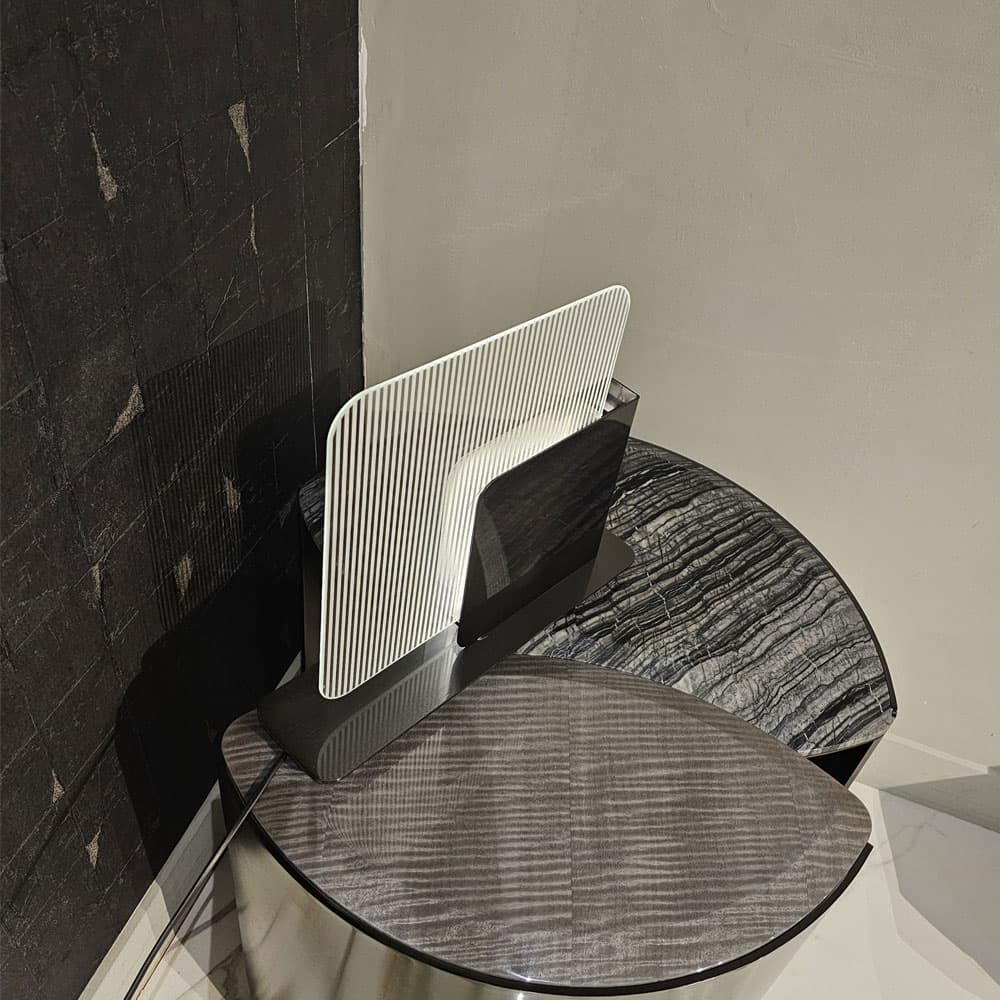 Biblos Lighting by FCI London