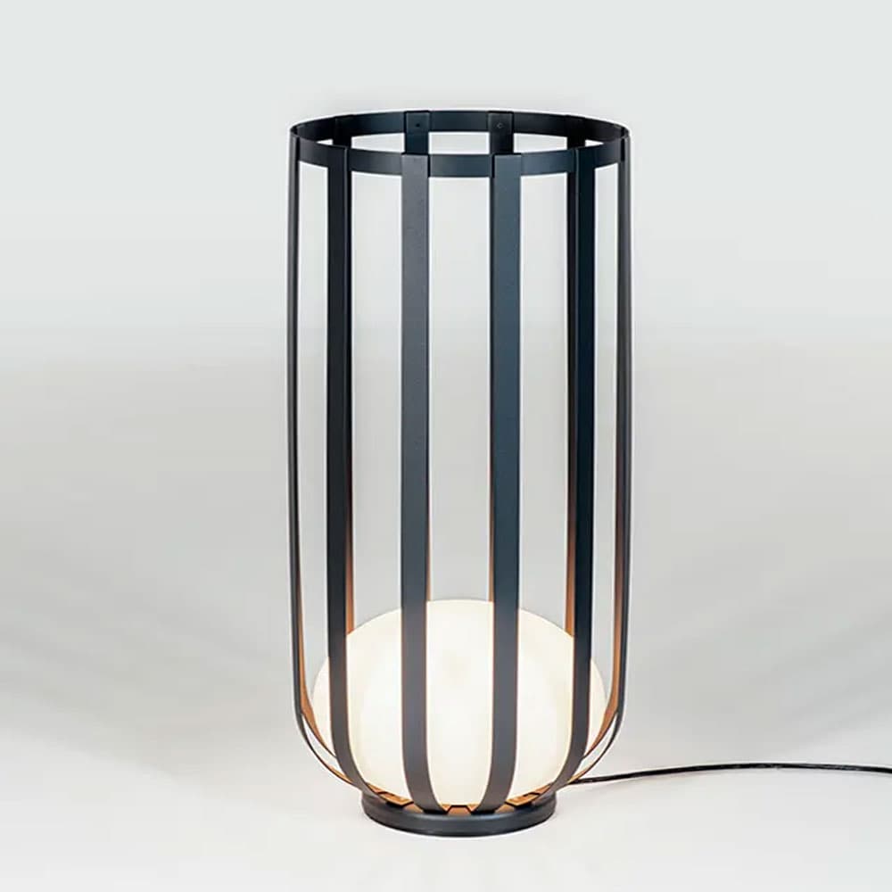 Bols Flower Pot Kit Outdoor Lighting by FCI London