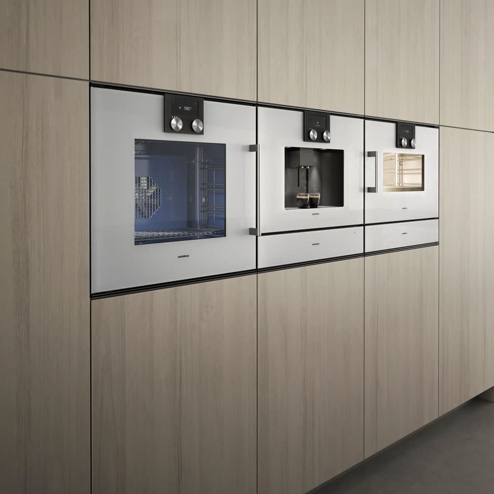 BOP250132 Oven by FCI London
