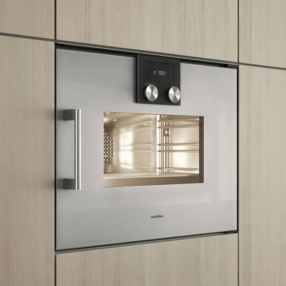 BSP250131 Combi-Steam Oven by FCI London