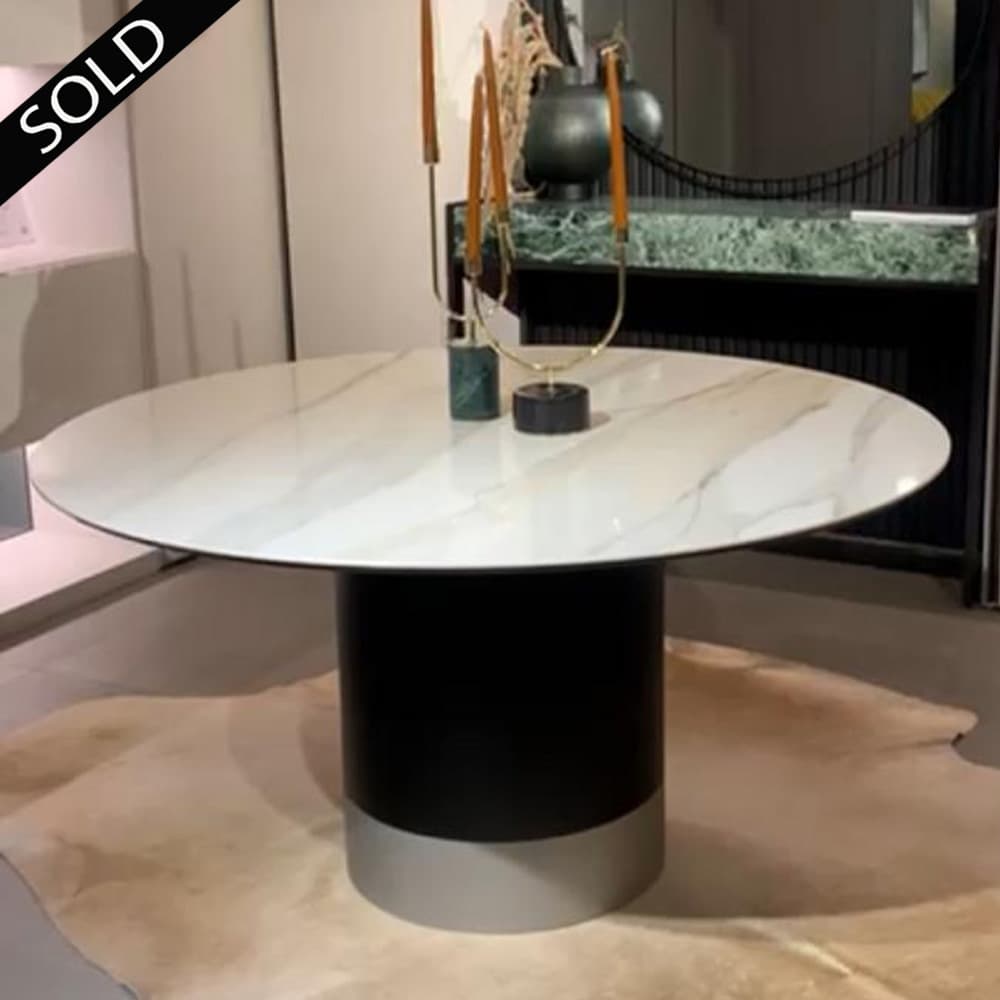 Cilindro Dining Table by FCI Clearance