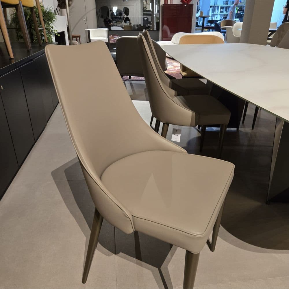 Clara Dining Chair by FCI London