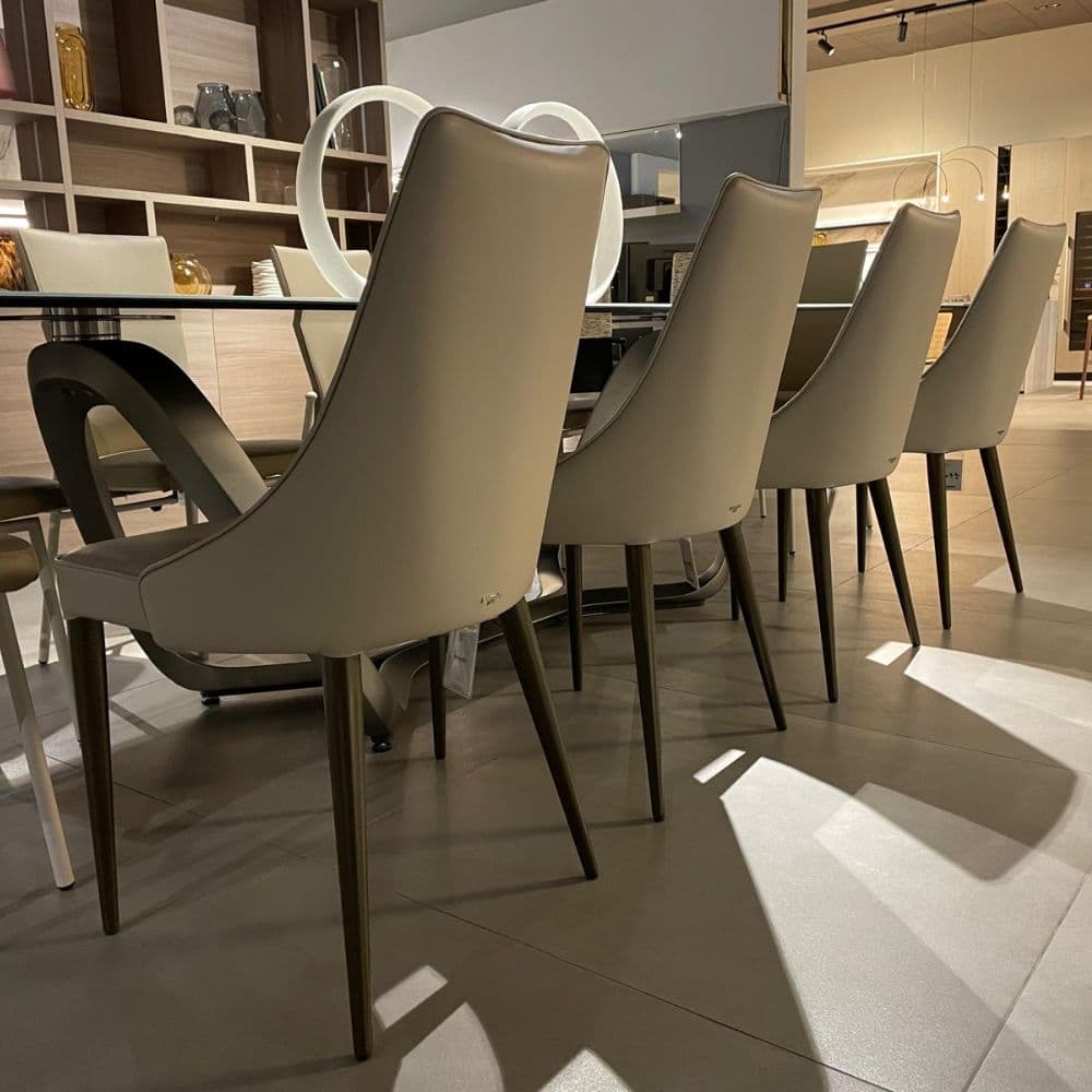 Clara Dining Chair by FCI London