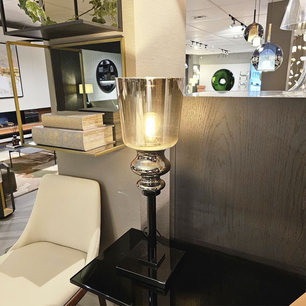 Cornelia Lighting by FCI London