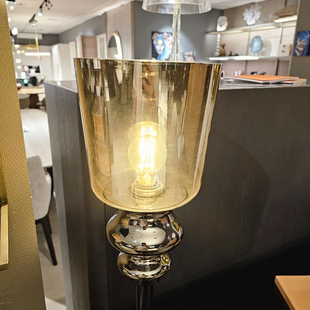 Cornelia Lighting by FCI London