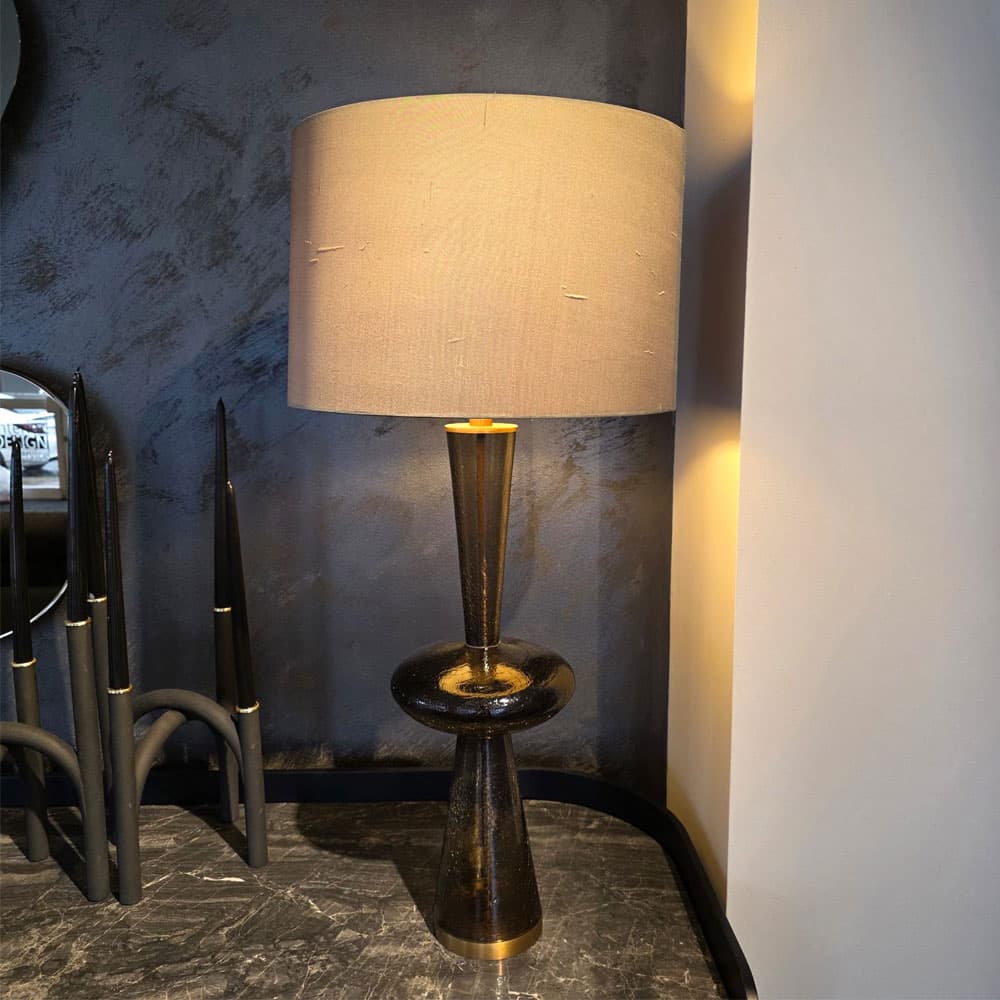 Cornelius Lighting by FCI London