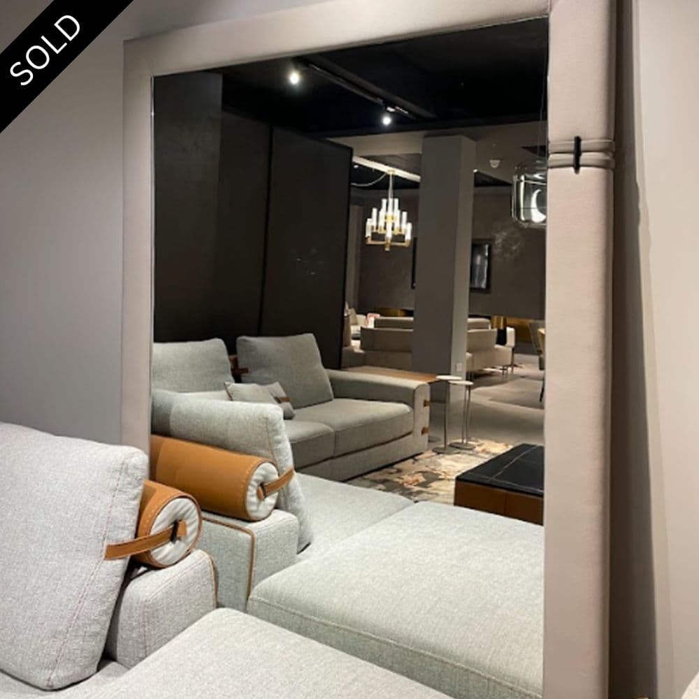 Dandy Es013 Mirror By FCI London