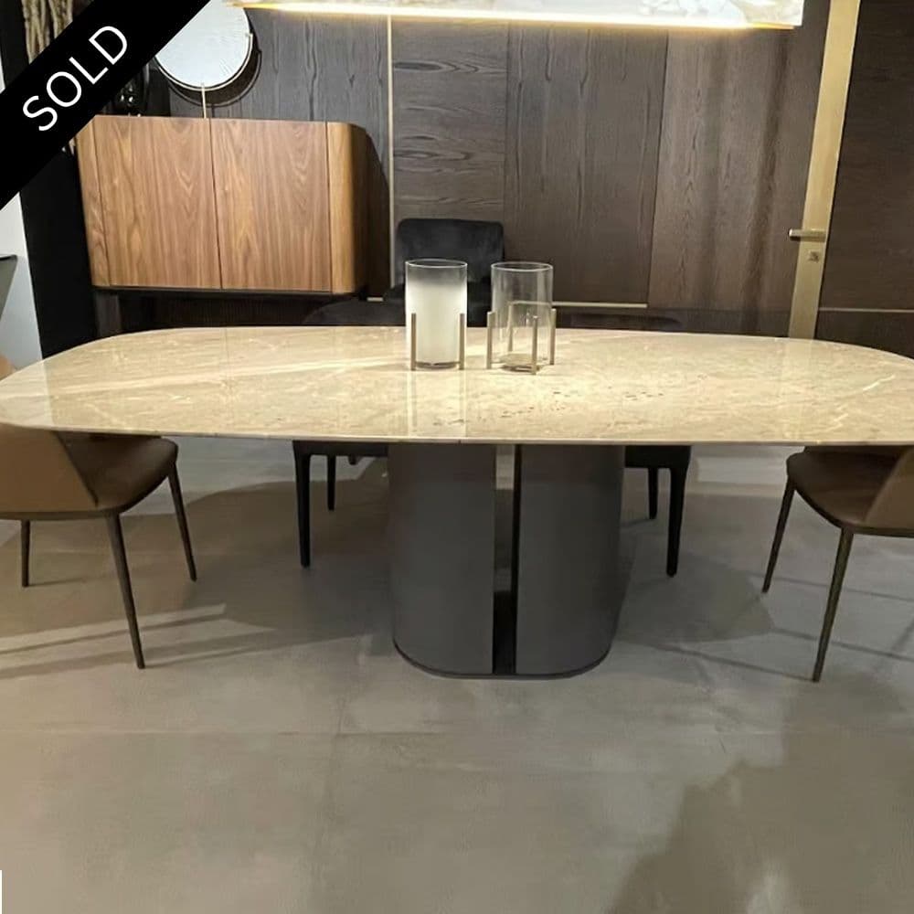El-It C Fm 001-01 Dining Table By FCI London