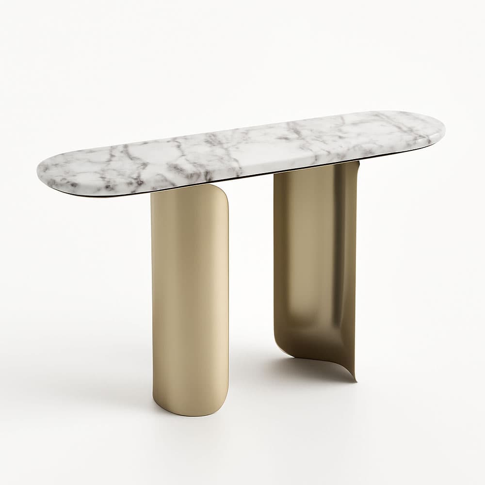 Gabriel Console Table By FCI London