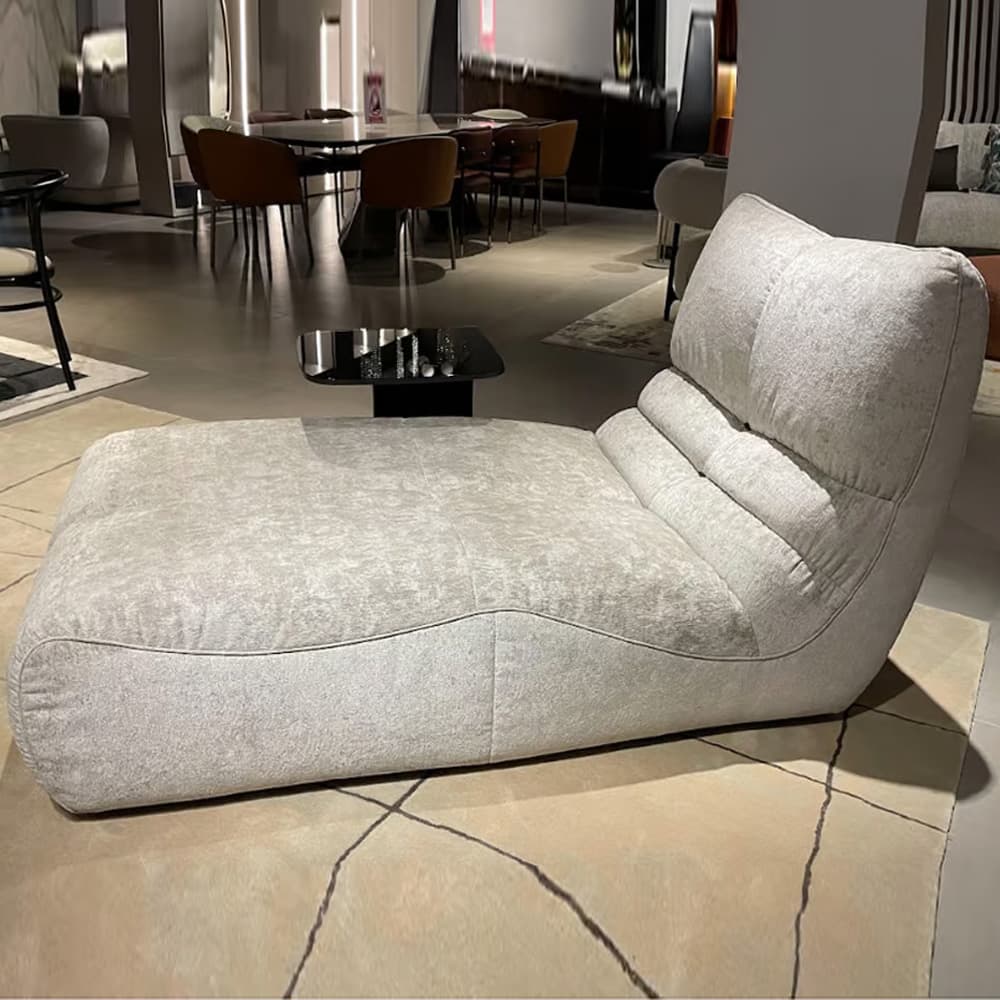 Garda Chaise Longue By FCI London