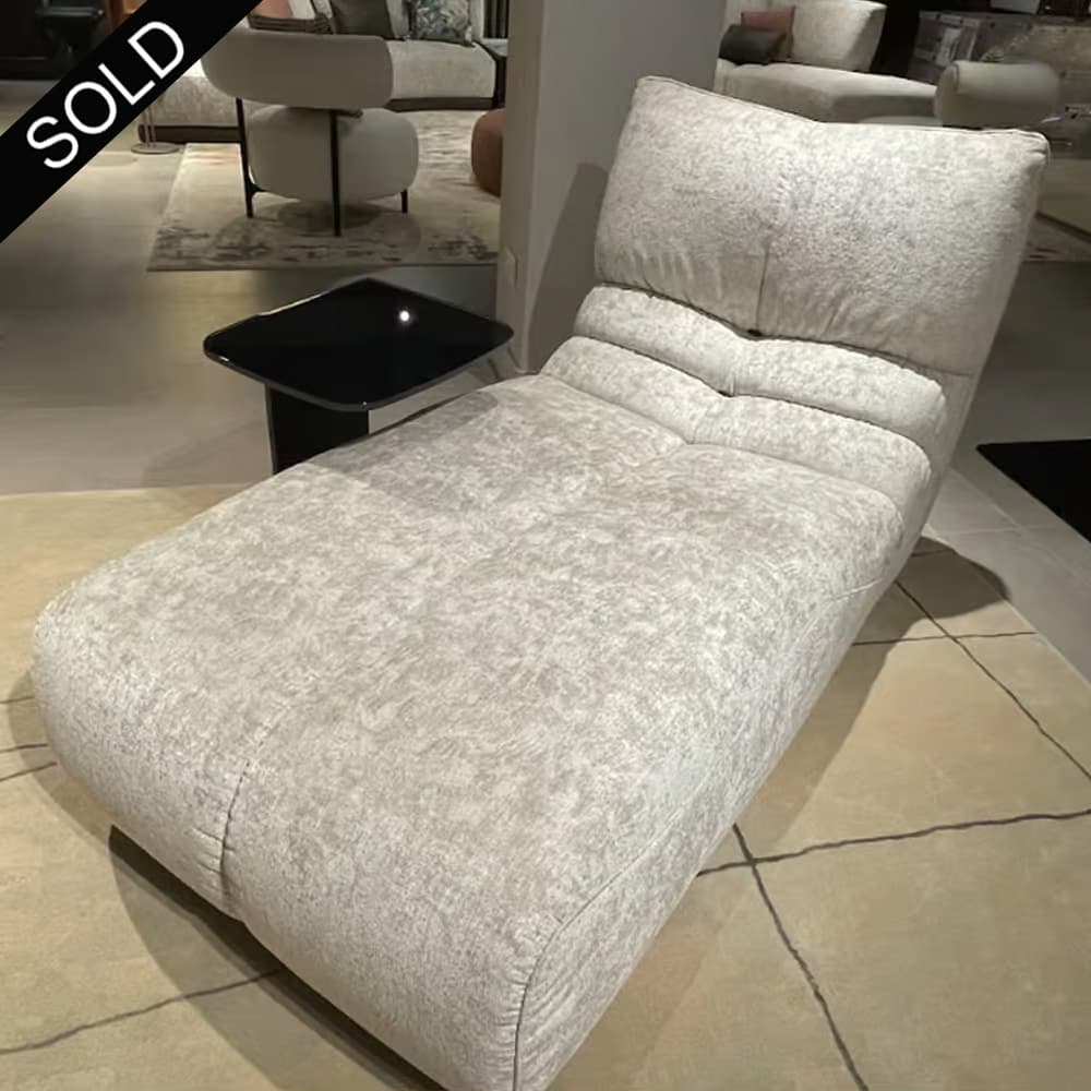 Garda Chaise Longue By FCI London