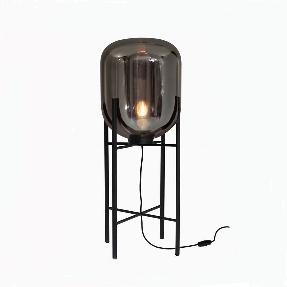 Gem Floor Lamp by FCI London