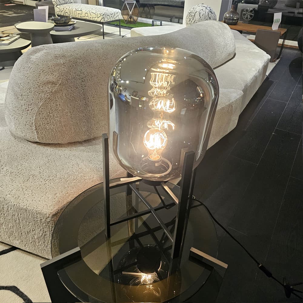 Gem Table Lamp by FCI London