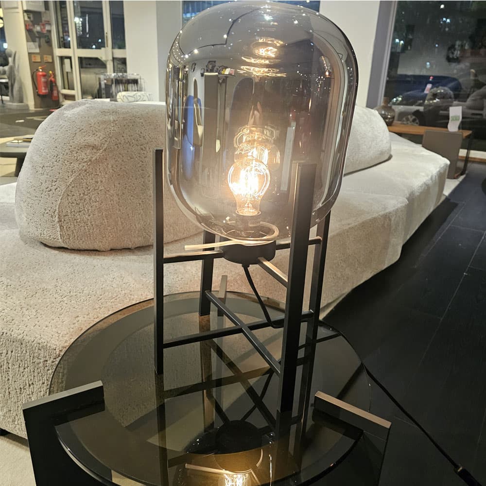 Gem Table Lamp by FCI London