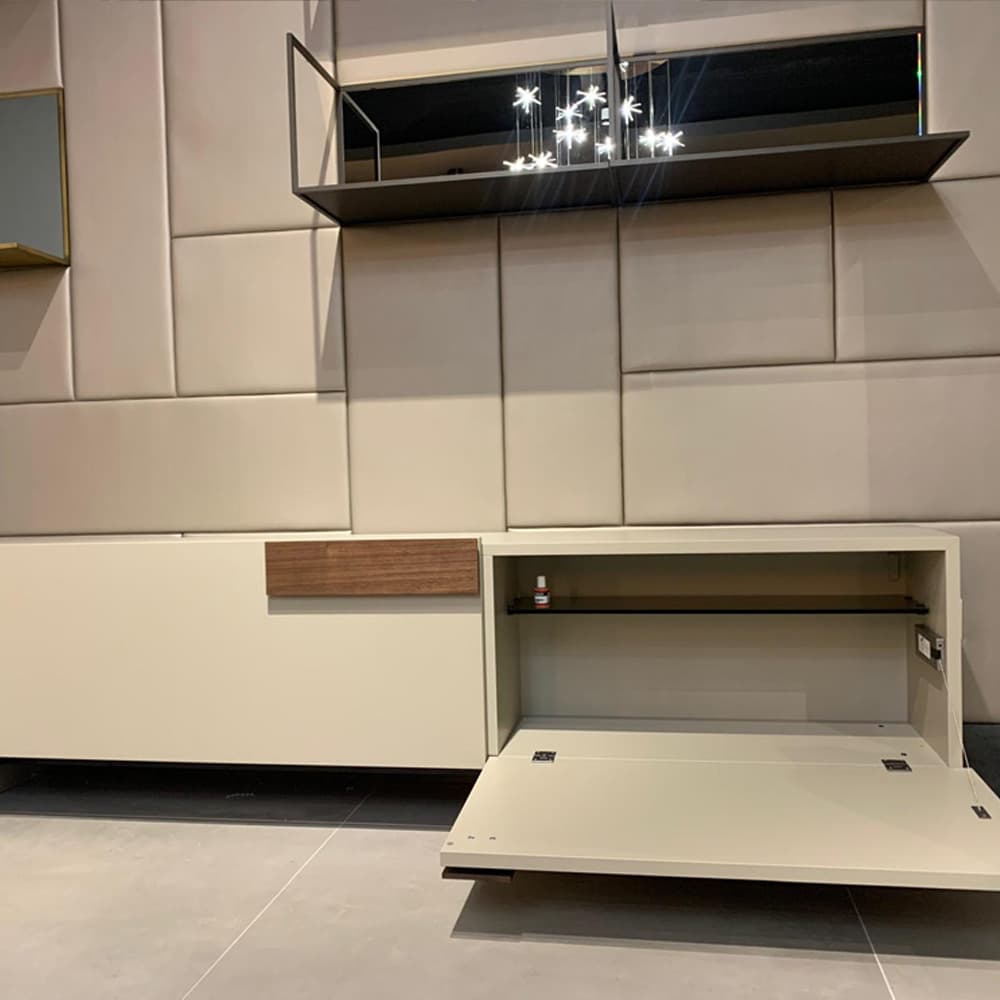 Ginevra Sideboard by FCI London