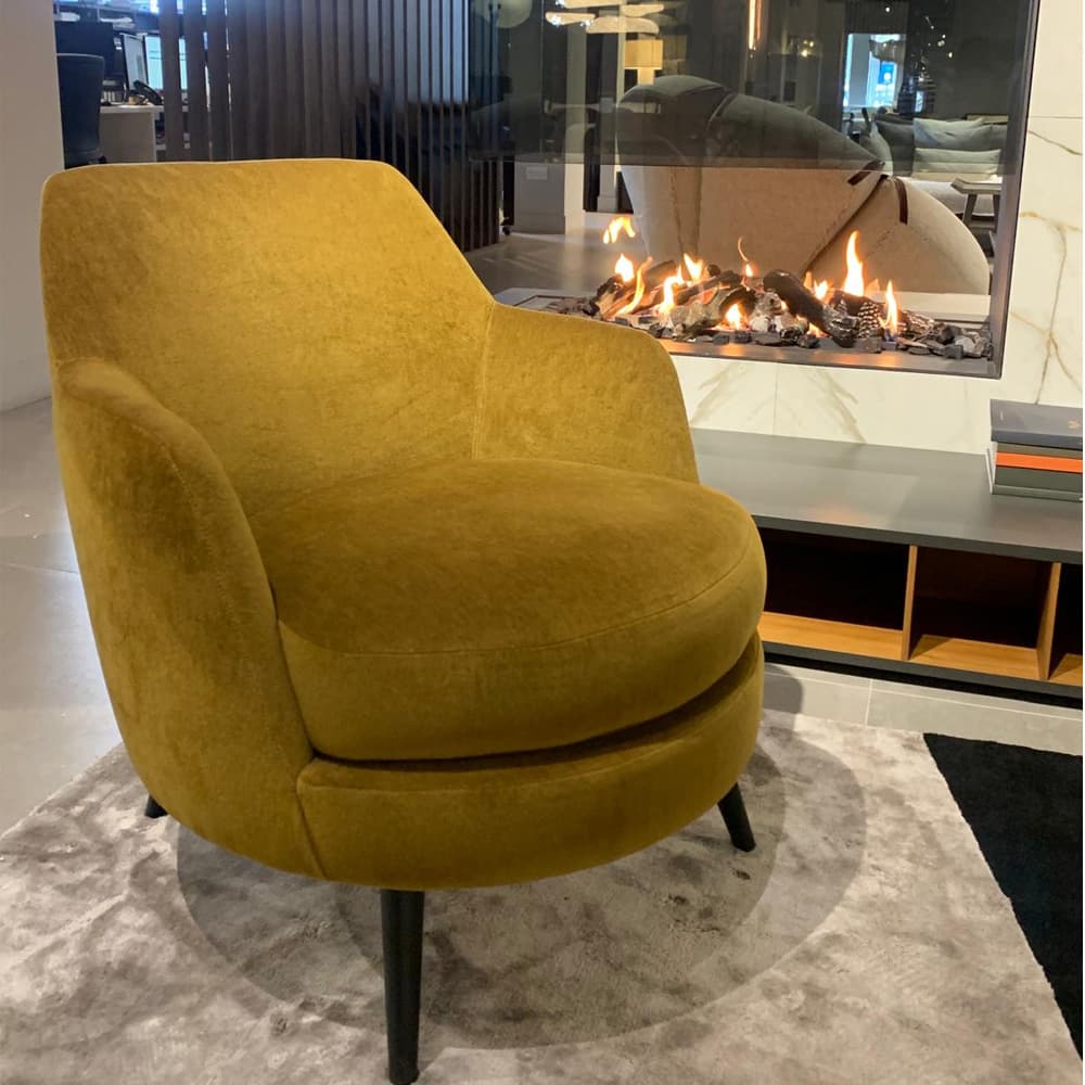 Glendale Armchair by FCI London