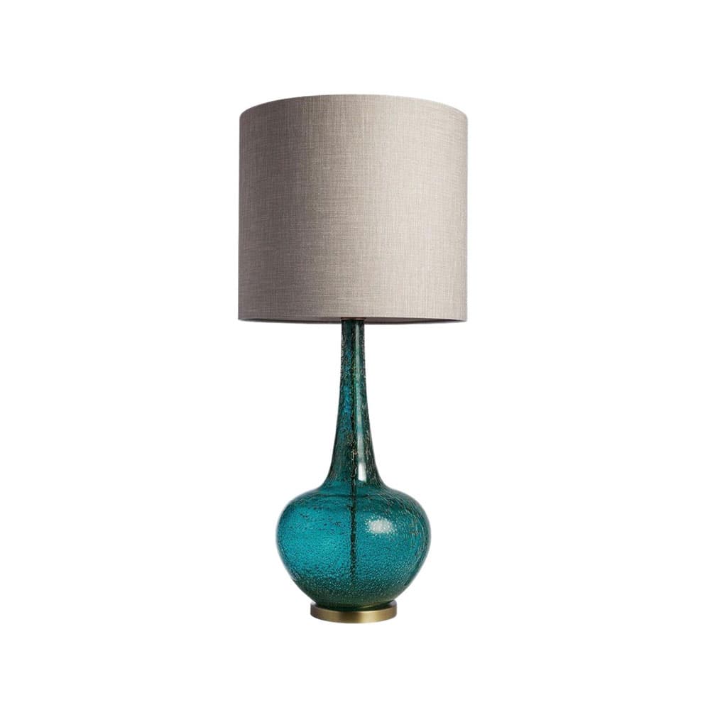 Grace Tuscan Table Lamp by FCI London