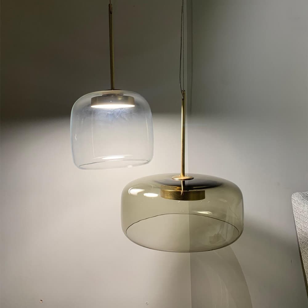 Jube Suspension Lamp by FCI Clearance