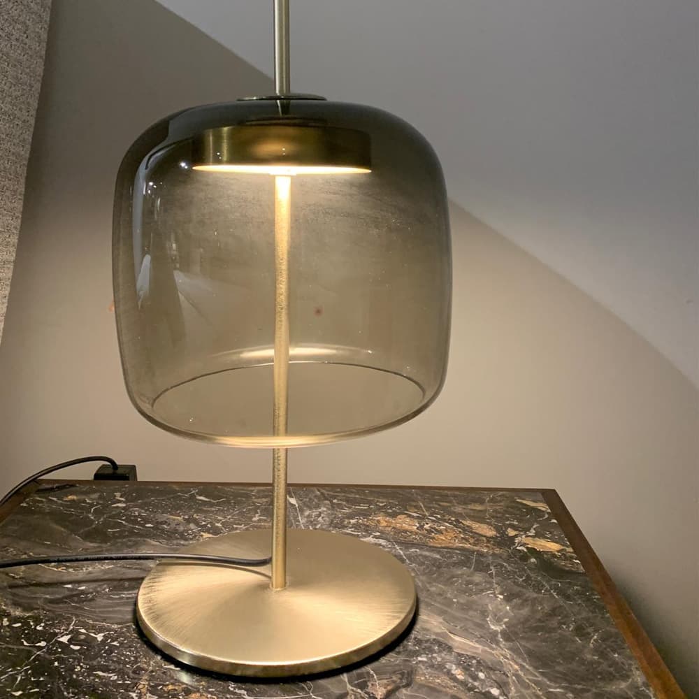 Jube Table Lamp by FCI Clearance
